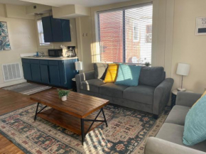 Urban Oasis In Downtown Waynesboro Near Parkway